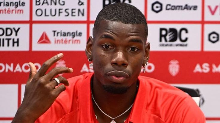 Pogba, la fine del tunnel: sabato in campo dopo oltre 2 anni