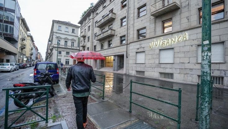 La cancellata antimovida, parlano i residenti del condominio che vuole recintarsi