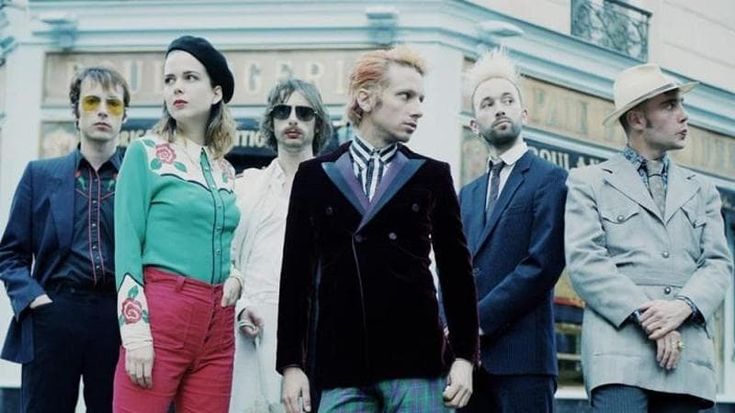 The Buzz: tutti gli appuntamenti musicali dal 12 al 18 maggio