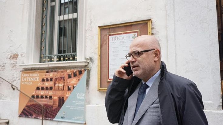 Scala, Fortunato Ortombina sarà il nuovo sovrintendente: Meyer confermato fino ad agosto del 2025