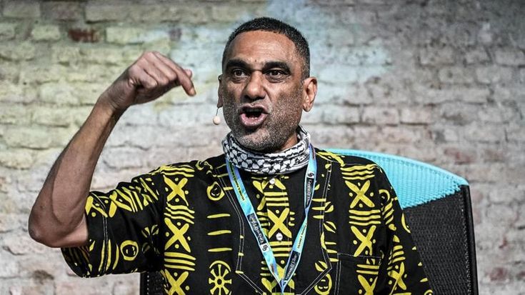 G&B Festival, Kumi Naidoo: "I combustibili fossili sono la prima causa delle guerre nel mondo"