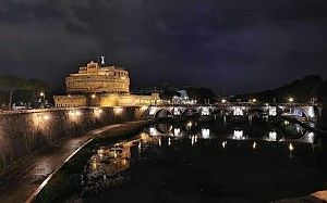 Musica a Castel Sant&rsquo;AngeloCortili e balconi diventano palcoscenici