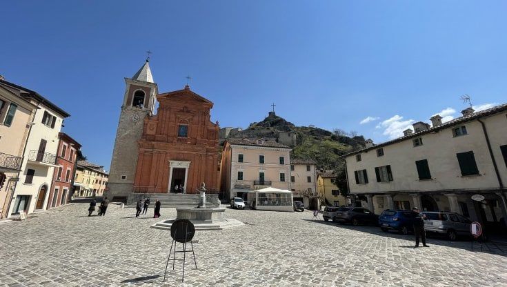 La poesia di Pennabilli, frutto dimenticato dal sindaco nostalgico