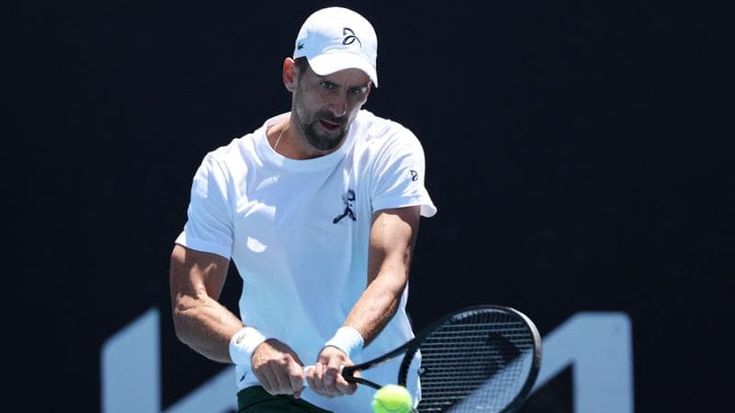 Australian Open: Arnaldi sfida Rublev, in campo anche Maestrelli e Bellucci. Esordio per Djokovic