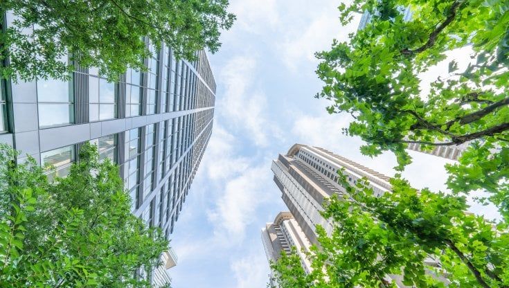 Tassonomia europea, bussola strategica per la finanza green