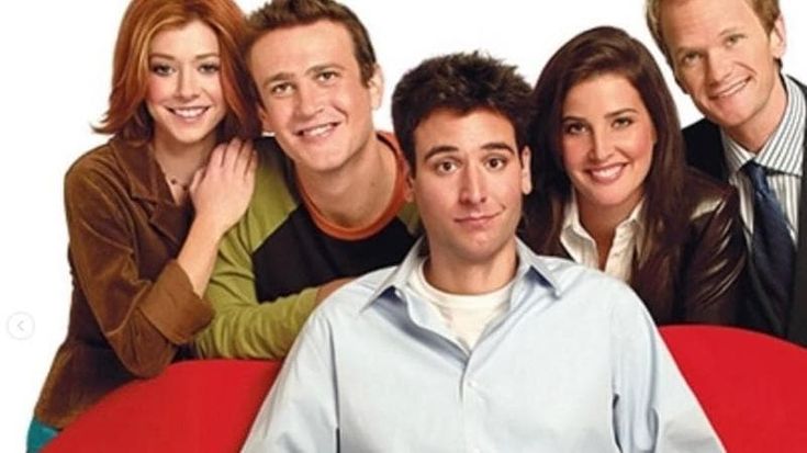 'How I met your mother', alla fine Ted Mosby si è sposato