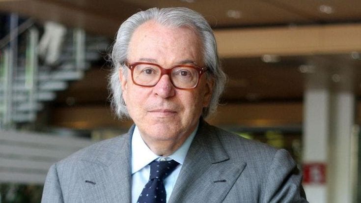 Addio a Ennio Brion, maestro del design industriale alla guida di Brionvega per 25 anni