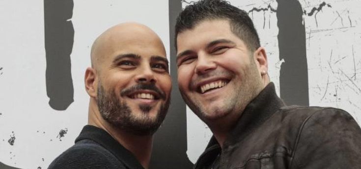'Gomorra': un milione di spettatori per il debutto della terza stagione