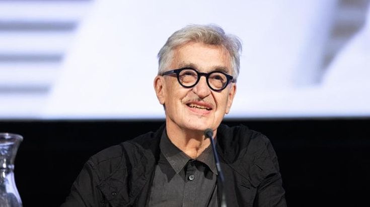 Wenders a Bologna al Cinema Ritrovato evita il caso Kinski. E scherza: “Se un film mi piace, dormo”
