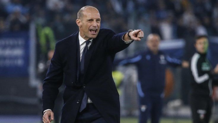 Allegri: "Con il Genoa non possiamo steccare. L'inchiesta? Nell'ambiente la serenità è totale"