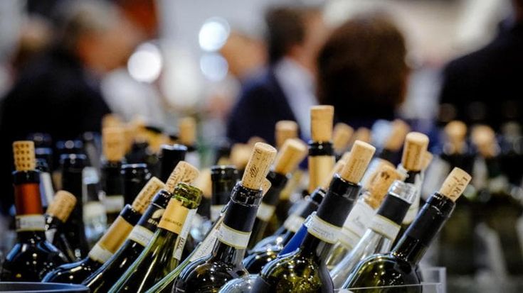 Il vino toscano è in buona salute, nel 2023 oltre un miliardo di export