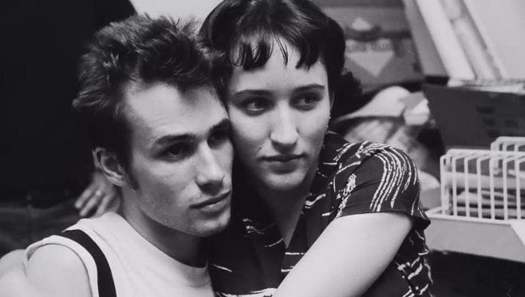 "It's Never Over, Jeff Buckley" il doc alla Festa di Roma  - Official Trailer
