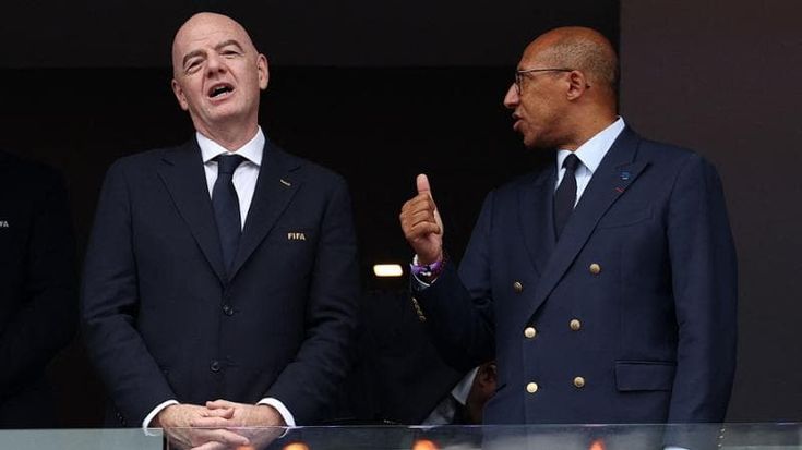 Francia e Belgio non sosterranno Infantino nella corsa elettorale: “Tradita la nostra fiducia”