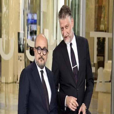 Da Sangiuliano a Giuli: i tre anni di impicci e pasticci al ministero della Cultura