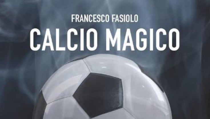Dal polpo Paul ai riti pre partita: "Calcio magico" di Francesco Fasiolo alla libreria Altroquando