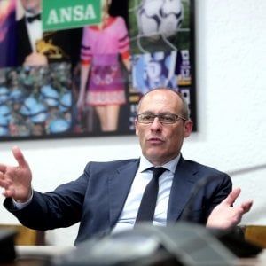 Ugo Rossi: "Unire il Tirolo? Un'idea antistorica"