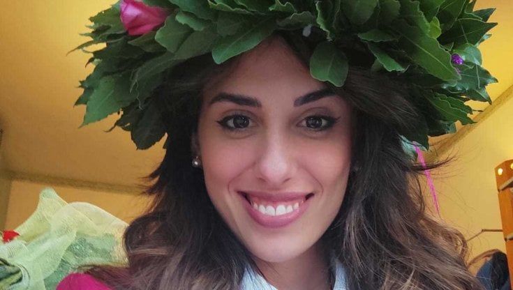 È positiva al Covid, si laurea in Medicina con una tesi sui pazienti guariti: "Il mio caso mi è servito"