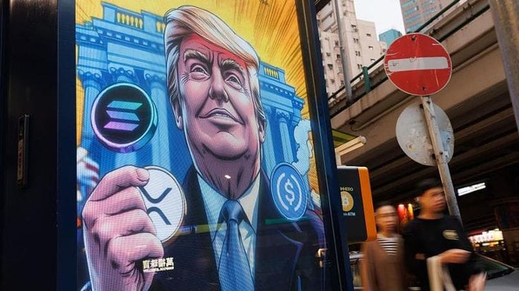 La spinta di Trump non basta, ora le criptomonete temono un nuovo “inverno”