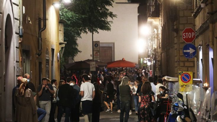 Covid e movida, il video della Regione Veneto non aiuta