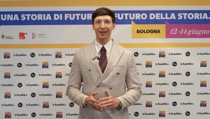 Nicola Corradi (Barilla): "La sostenibilità non riguarda solo l'ambiente, ma anche la comunità che lo abita"
