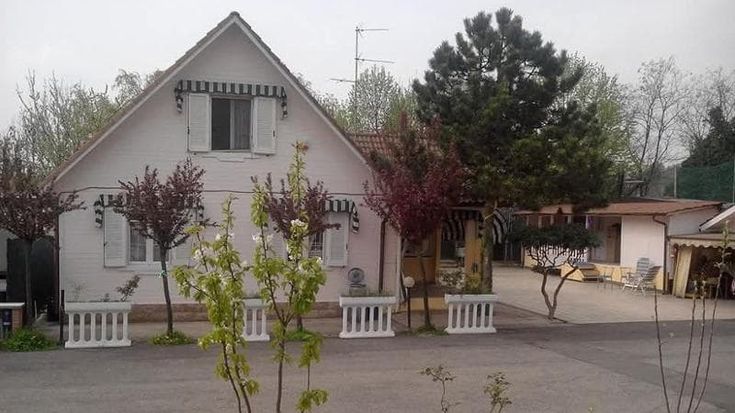Dopo 25 anni, deciso lo sgombero del campo rom di via Chiesa Rossa