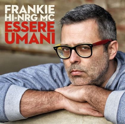 Frankie Hi Nrg: "Stavolta partecipo al Festival da indipendente. E ci credo fino in fondo"
