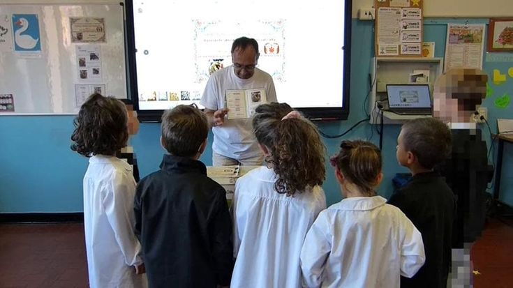 Un riccio disabile adottato a distanza dalla prima C della scuola elementare  "Massone" di Varazze