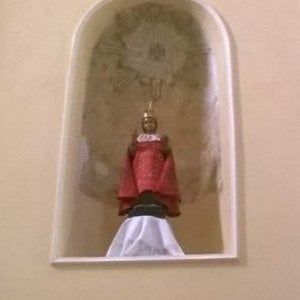 Ladri in parrocchia a Foggia: rubata la corona d'argento dalla Madonna dell'Incoronata