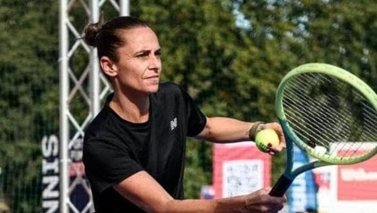 Vinci: “È soltanto l’inizio, presto un’altra finale Slam come tra me e Pennetta”