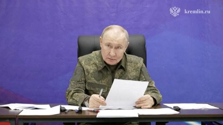 Guerra Ucraina-Russia, le news dell’1 dicembre. Mosca: “Conquistata Pokrovsk”. Macron sente Trump