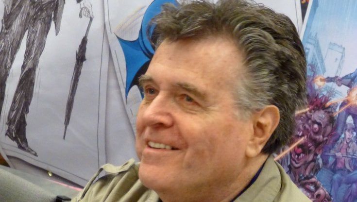 Morto Neal Adams, l'artista del fumetto che innovò Batman