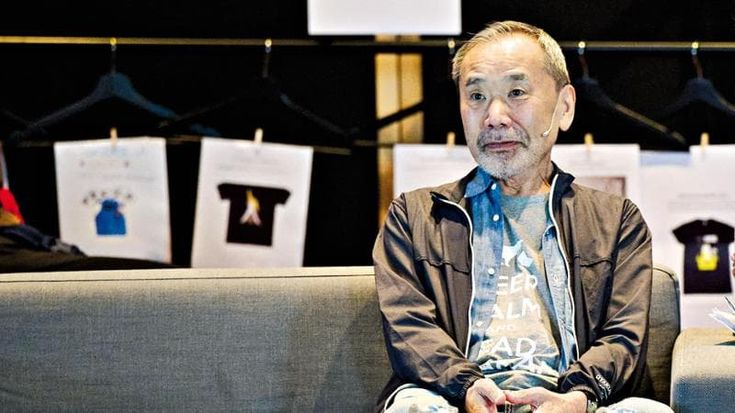 Murakami, questo dolore vi sarà utile