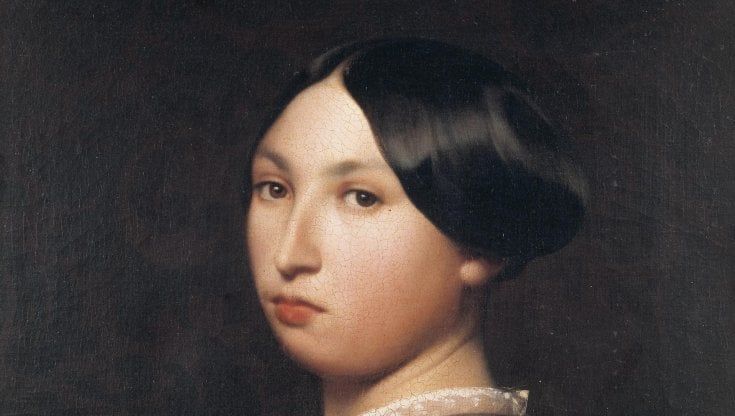Lugano omaggia Ciseri nel bicentenario della nascita: al Masi mostra dedicata al pittore svizzero 