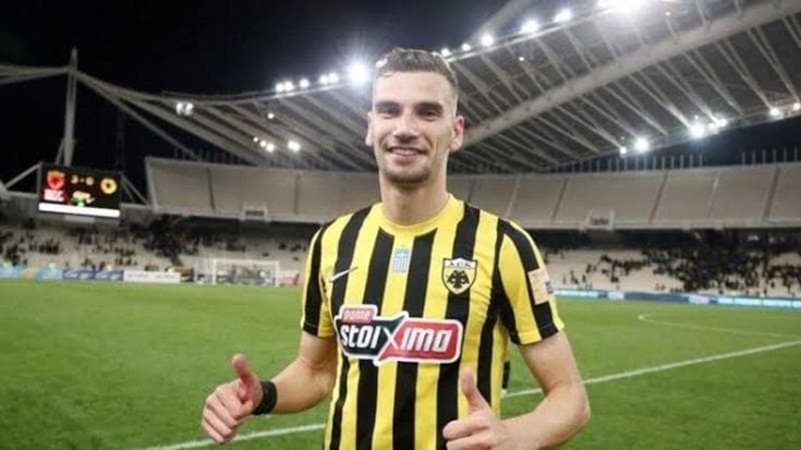 Un colosso greco per la Samp: dall’Aek Atene arriva Mitoglu. Emergenza finita, non i colpi