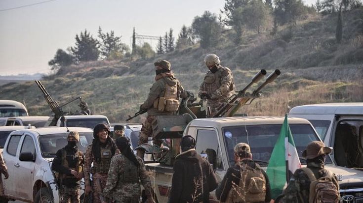 Siria, strage nel feudo di Assad: gli ex jihadisti massacrano i ribelli