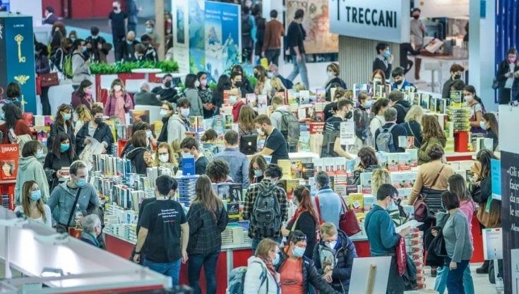 Salone internazionale del Libro, tre ministri al taglio del nastro fra una settimana 