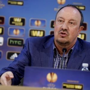 Benitez sul Torino: "L'impresa di Bilbao ha galvanizzato i granata. Non saranno stanchi"