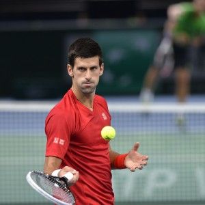 Tennis, classifiche: Serena chiude l'anno da regina, Djokovic c'&egrave; vicino