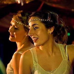 Al via il Roma Fringe festival: teatro all'ombra di Castel Sant'Angelo