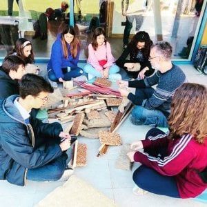 Catania, inaugurata la casa "magica" per i bambini malati di tumore