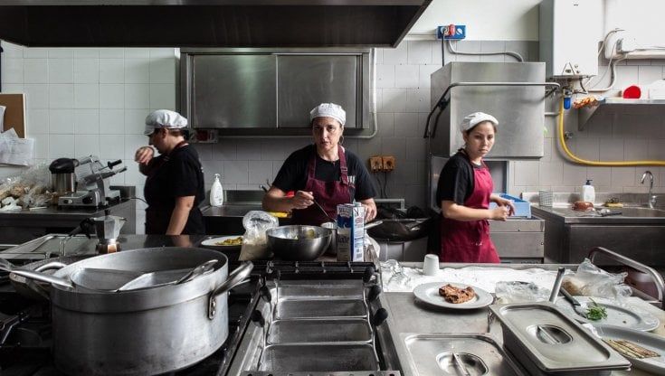 Le donne di Chikù scrivono a Mattarella: "Qualcuno creda ancora in noi, così che possa continuare il nostro sogno"