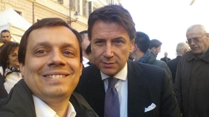 La giunta Cirio lo rimosse dal cda di Finpiemonte, ora si candida con il M5s