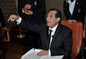 Formazione, frenata sulla riforma<br />la materia esce dalla Finanziaria