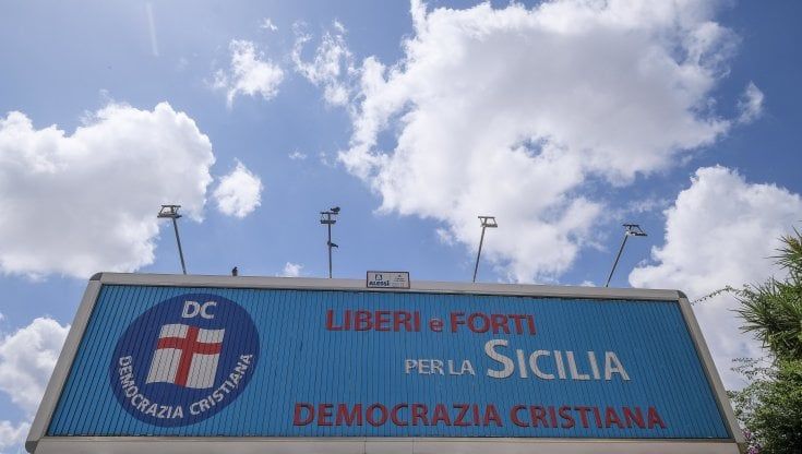 La corsa della Dc di Cuffaro verso le Regionali: e l'Udc sparisce dalla scheda