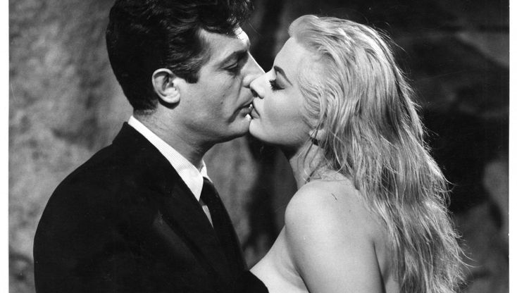 I 55 baci più belli del cinema (e i consigli per baciare bene)