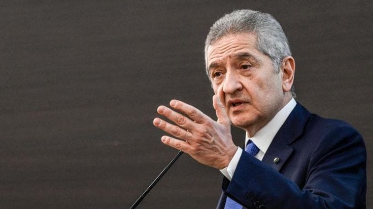 Fabio Panetta: “Il dollaro è ancora centrale nei pagamenti internazionali. Per l’euro strada lunga”