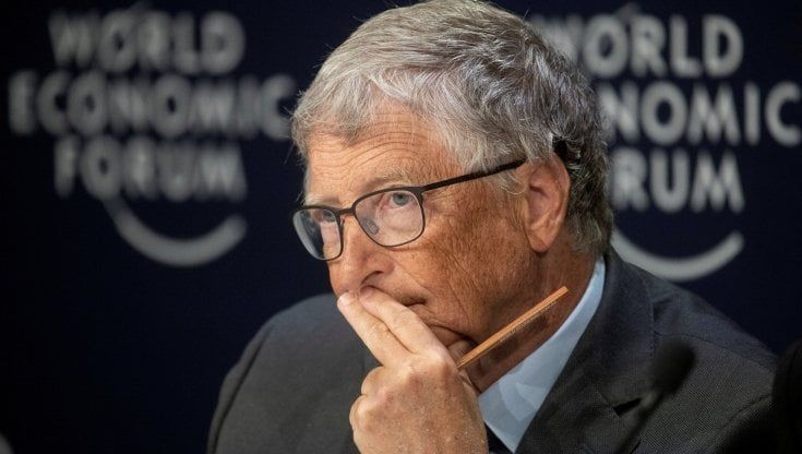 L'impegno di Bill Gates per la sua Fondazione: "Trasferirò 20 miliardi e non sarò più tra i ricchi del mondo"