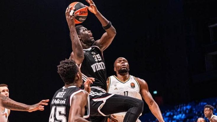 Virtus regina a Dubai: vince lo spareggio e vola nell’Eurolega dei sogni