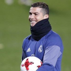 Cina, no di Cristiano Ronaldo: ''I soldi non sono tutto nella vita''