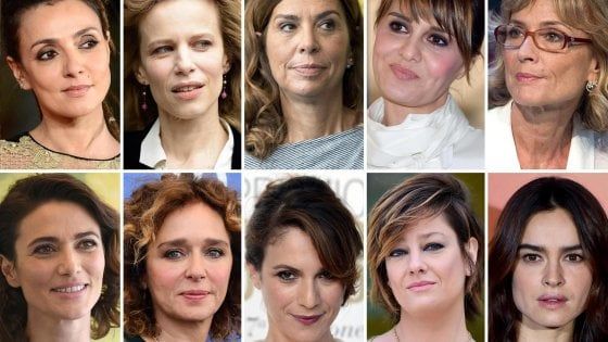 Molestie, più di cento giornaliste italiane si schierano a sostegno delle attrici